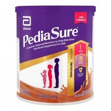 PediaSure Triplesure System Chocolate Flavour